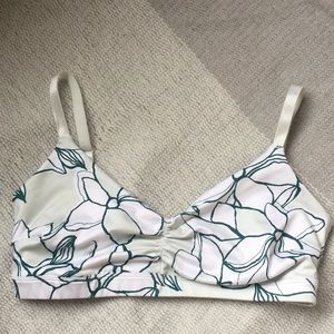 Joylab sport bra
